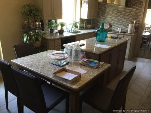Baton Rouge Contractor with Denham Springs Kitchen Remodel
