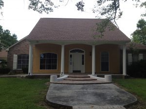 New Roof Contractor in Gonzalez