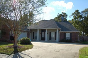 New Roof Contractor in Prairieville