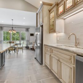 LED under cabinet Lighting