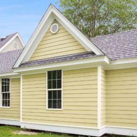 home addition gables