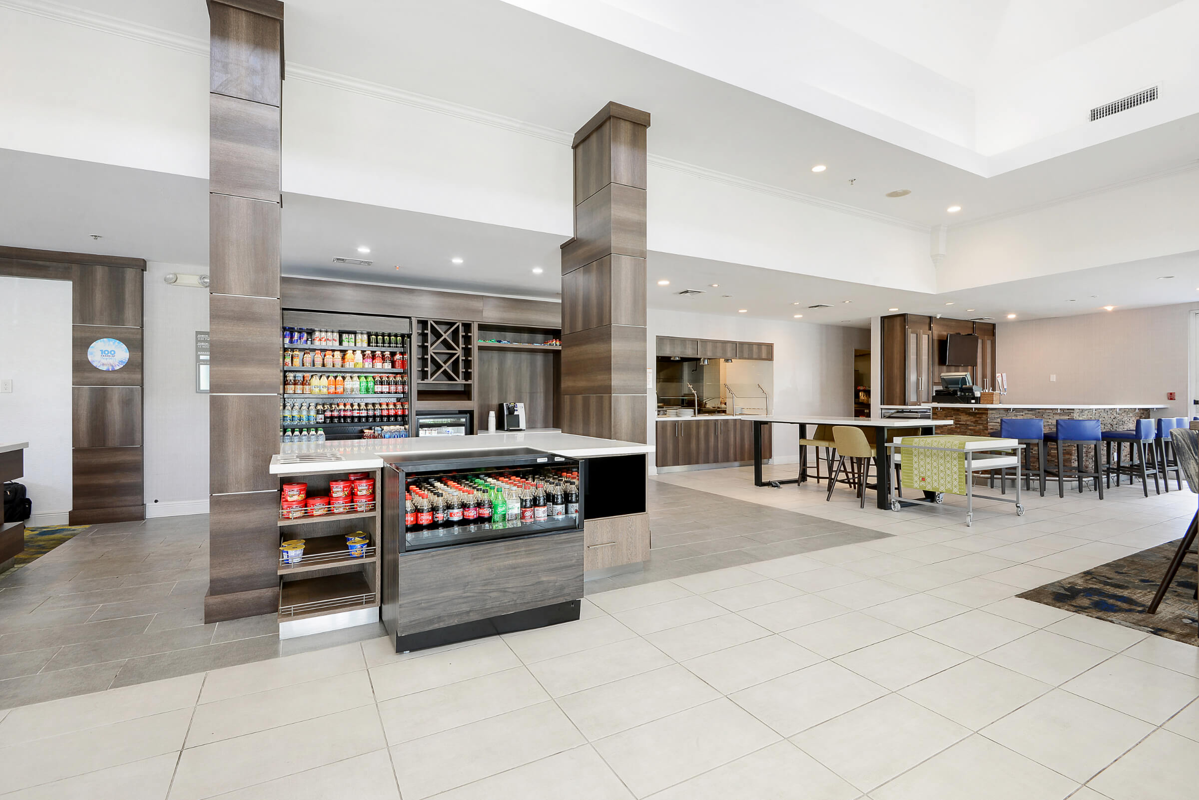 Hilton Garden Inn By Commercial Gc Zitro Construction