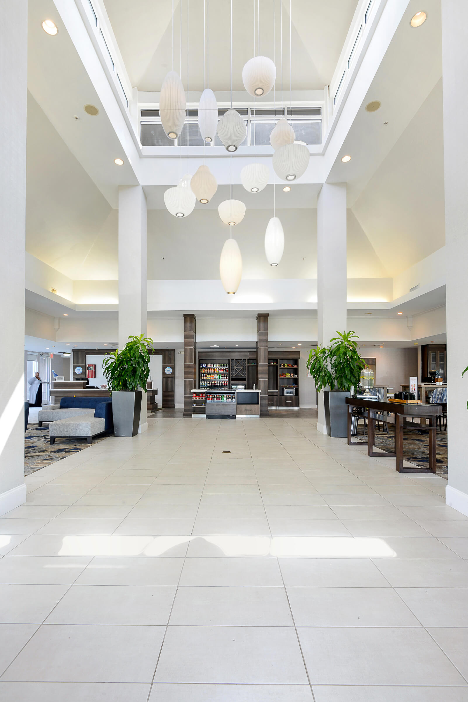 Hilton Garden Inn By Commercial Gc Zitro Construction