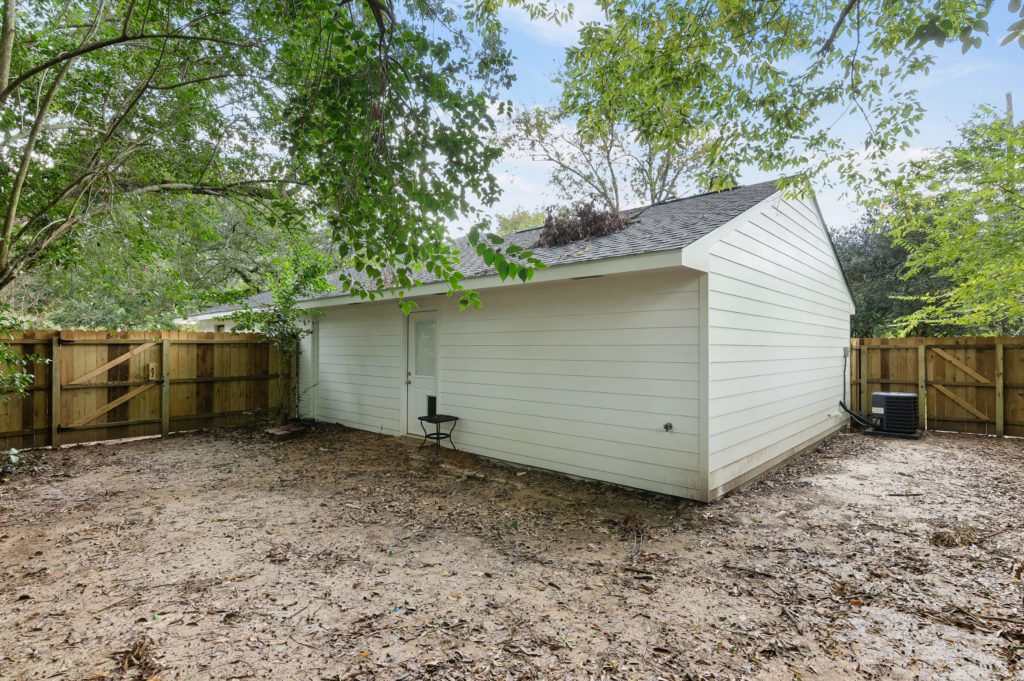 Baton Rouge Home Remodeling New Addition for Master Bedroom