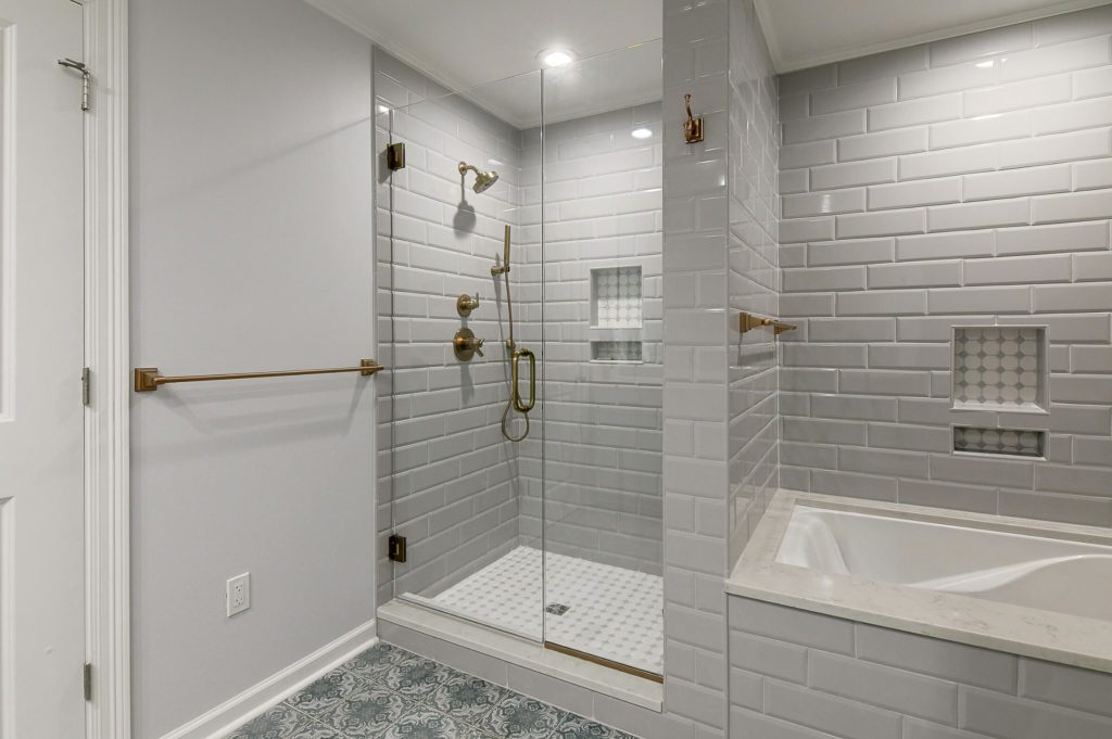 Baton Rouge Bath Remodeling