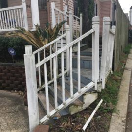 before-historical-restoration-entry-stairs-side