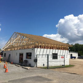 commercial-roof-framing
