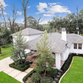 Baton Rouge Home Builder Remodeler with Dining Room Addition