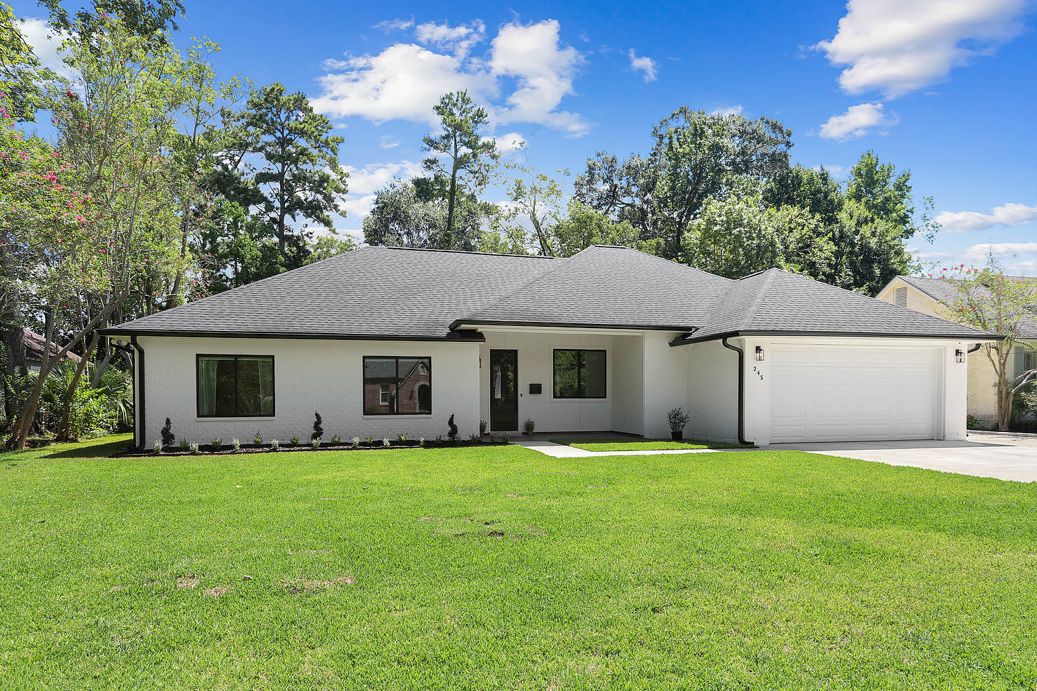 Custom Home Builder in Baton Rough