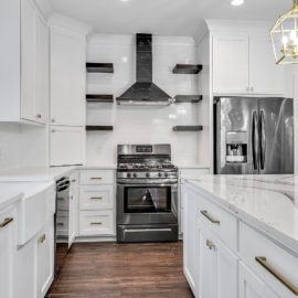 Baton-Rouge-Home-Builder-Kitchen-with-Quartz-Countertop