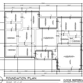 Custom-Home-Build-Foundation-Plan