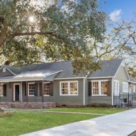 Baton-Rouge-Addition-with-New-Driveway-and-Painting