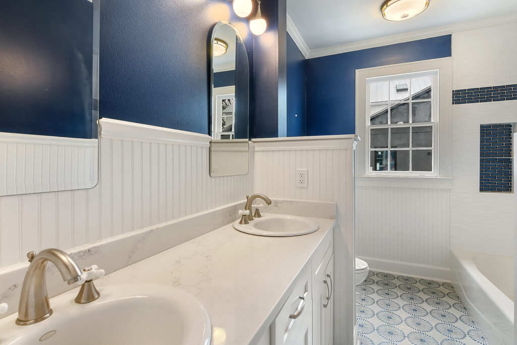 Bathroom remodel for Home Renovation and Remodel