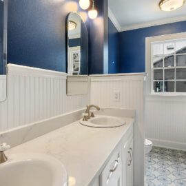 Home Remodel Bathroom 1