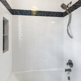 Home Remodel Bathroom 2