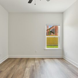 Home Builder for Duplex Bedroom 3