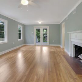 Home-Addition-Living-Room-with-new-Oak-Flooring