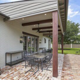 Home-Addition-for-Pool-House-Front-Porch-Area
